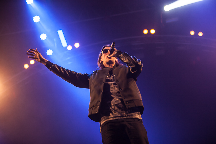 De Jeugd Van Tegenwoordig @ Paaspop 2014, picture 4, photographed by Dorien Goetschalckx - FrontView Magazine