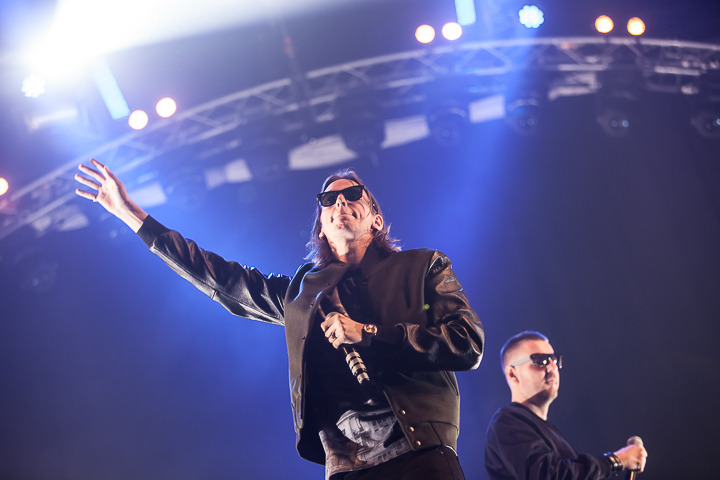 De Jeugd Van Tegenwoordig @ Paaspop 2014, picture 5, photographed by Dorien Goetschalckx - FrontView Magazine