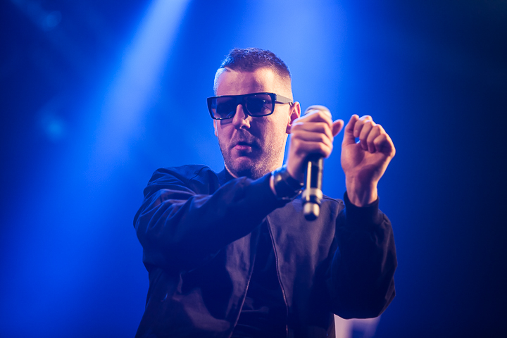 De Jeugd Van Tegenwoordig @ Paaspop 2014, picture 6, photographed by Dorien Goetschalckx - FrontView Magazine