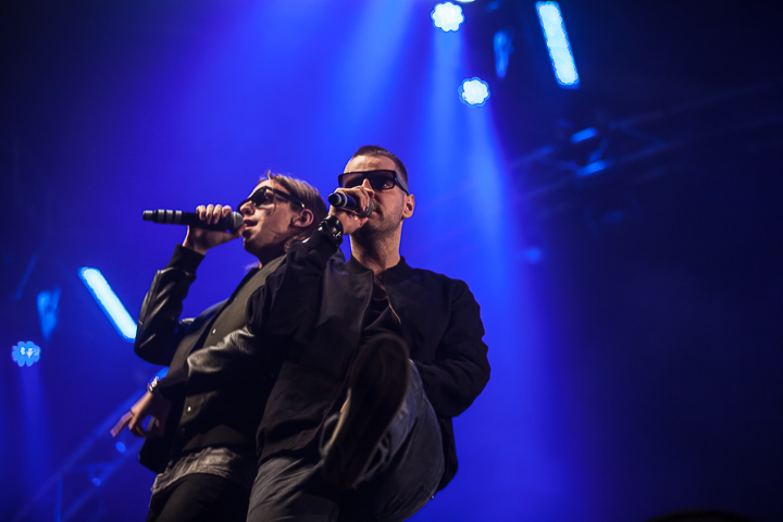 De Jeugd Van Tegenwoordig @ Paaspop 2014, picture 7, photographed by Dorien Goetschalckx - FrontView Magazine
