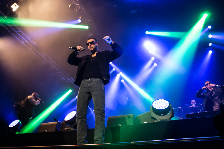 De Jeugd Van Tegenwoordig @ Paaspop 2014, picture 9, photographed by Dorien Goetschalckx - FrontView Magazine