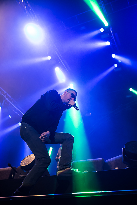 De Jeugd Van Tegenwoordig @ Paaspop 2014, picture 10, photographed by Dorien Goetschalckx - FrontView Magazine