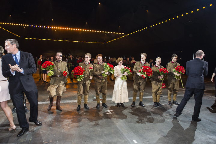 14-18 De Musical Cast & Crew, picture 10, photographed by Edwin Houdevelt - FrontView Magazine