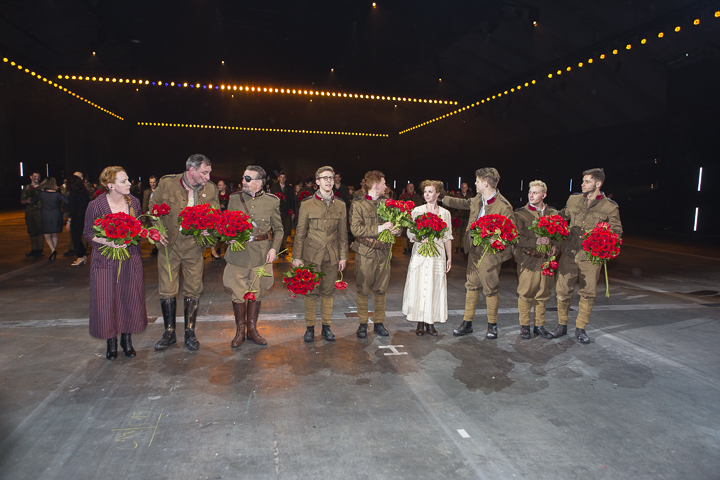 14-18 De Musical Cast & Crew, picture 12, photographed by Edwin Houdevelt - FrontView Magazine