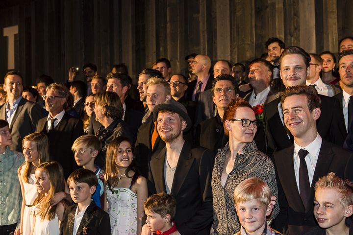 14-18 De Musical Cast & Crew, picture 16, photographed by Edwin Houdevelt - FrontView Magazine