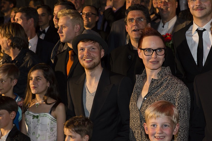 14-18 De Musical Cast & Crew, picture 17, photographed by Edwin Houdevelt - FrontView Magazine
