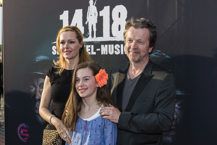 14-18 De Musical De Rode Loper, picture 10, photographed by Edwin Houdevelt - FrontView Magazine
