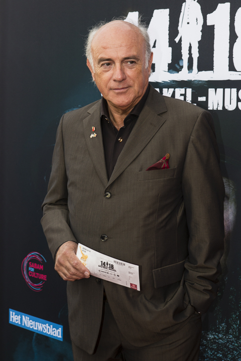14-18 De Musical De Rode Loper, picture 32, photographed by Edwin Houdevelt - FrontView Magazine