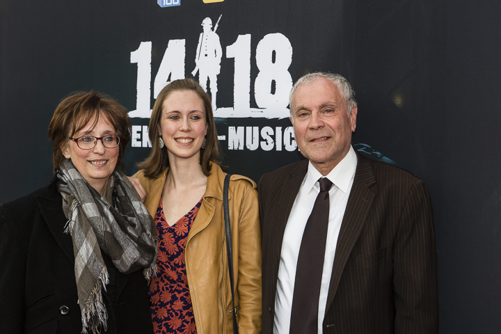 14-18 De Musical De Rode Loper, picture 34, photographed by Edwin Houdevelt - FrontView Magazine