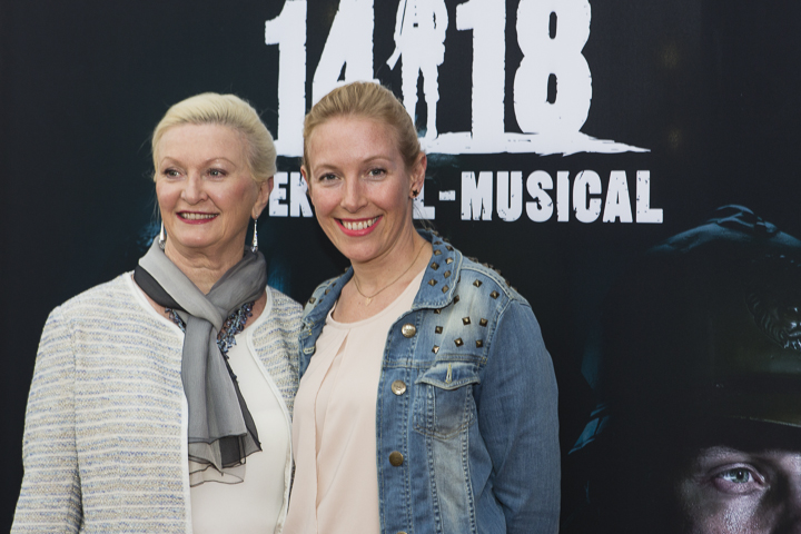 14-18 De Musical De Rode Loper, picture 44, photographed by Edwin Houdevelt - FrontView Magazine