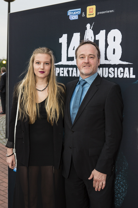 14-18 De Musical De Rode Loper, picture 52, photographed by Edwin Houdevelt - FrontView Magazine