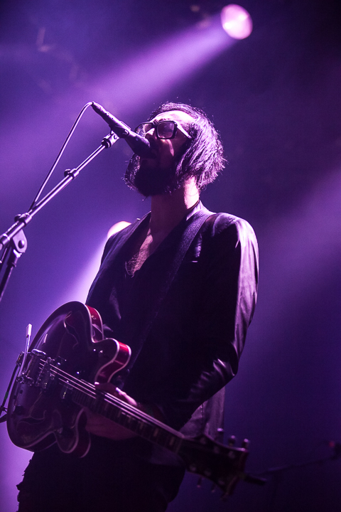 Blaudzun @ Paaspop 2014, picture 1, photographed by Dorien Goetschalckx - FrontView Magazine