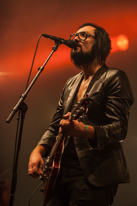 Blaudzun @ Paaspop 2014, picture 5, photographed by Dorien Goetschalckx - FrontView Magazine