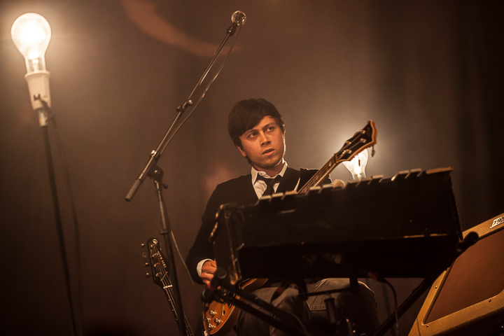 Blaudzun @ Paaspop 2014, picture 6, photographed by Dorien Goetschalckx - FrontView Magazine