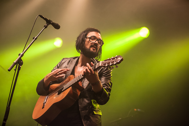 Blaudzun @ Paaspop 2014, picture 7, photographed by Dorien Goetschalckx - FrontView Magazine