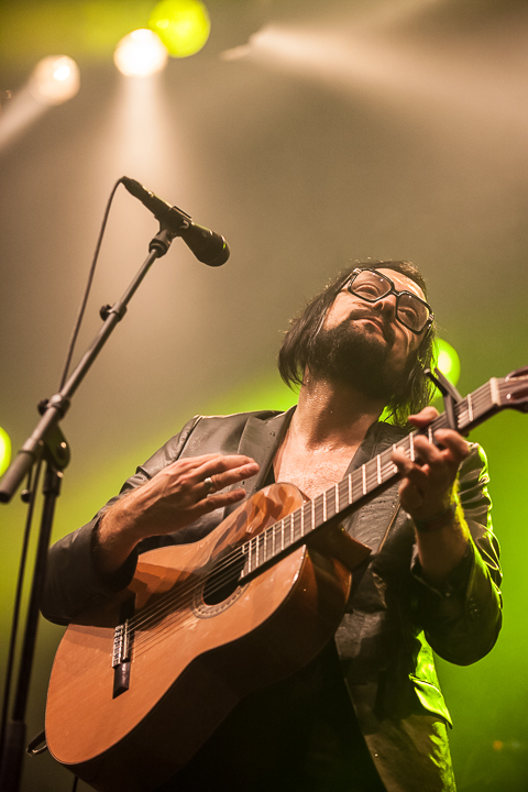 Blaudzun @ Paaspop 2014, picture 9, photographed by Dorien Goetschalckx - FrontView Magazine