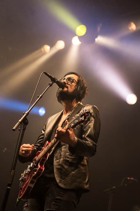 Blaudzun @ Paaspop 2014, picture 12, photographed by Dorien Goetschalckx - FrontView Magazine