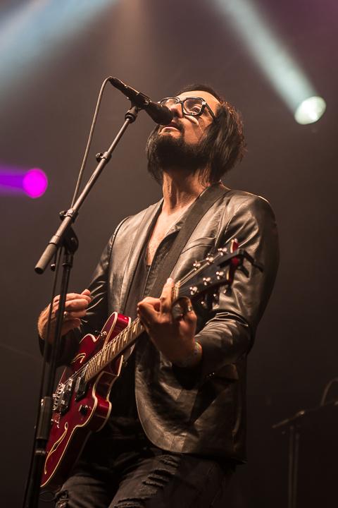 Blaudzun @ Paaspop 2014, picture 14, photographed by Dorien Goetschalckx - FrontView Magazine