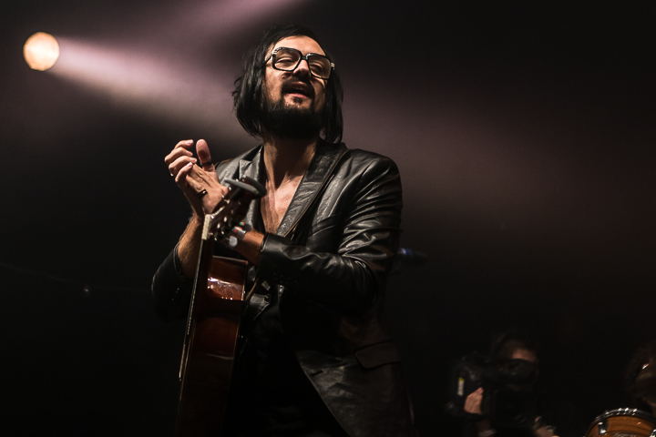 Blaudzun @ Paaspop 2014, picture 16, photographed by Dorien Goetschalckx - FrontView Magazine