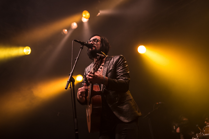 Blaudzun @ Paaspop 2014, picture 18, photographed by Dorien Goetschalckx - FrontView Magazine