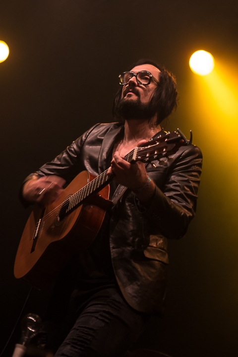 Blaudzun @ Paaspop 2014, picture 19, photographed by Dorien Goetschalckx - FrontView Magazine