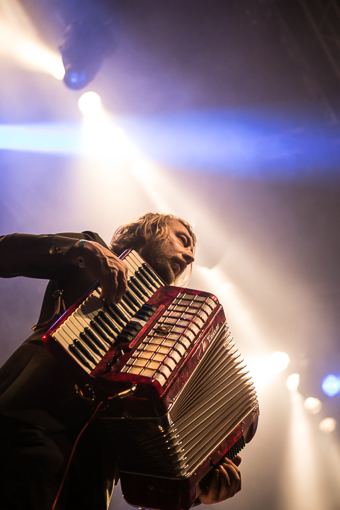 Blaudzun @ Paaspop 2014, picture 22, photographed by Dorien Goetschalckx - FrontView Magazine
