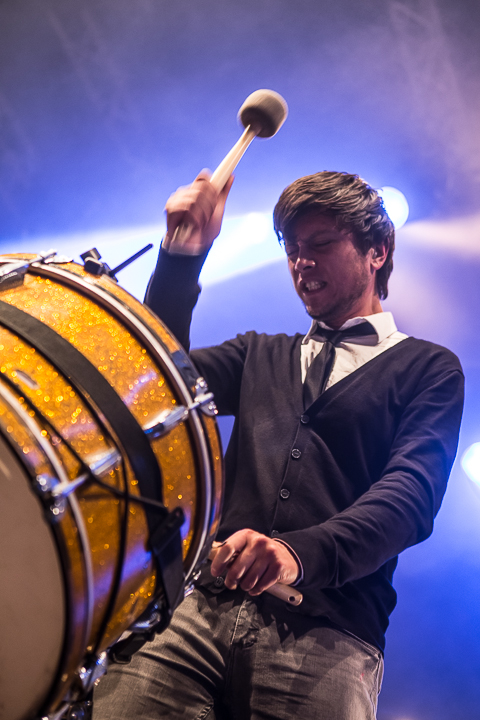 Blaudzun @ Paaspop 2014, picture 23, photographed by Dorien Goetschalckx - FrontView Magazine