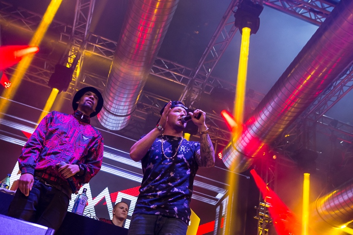 Kraantje Pappie @ Paaspop 2014, foto 6, foto's door Dorien Goetschalckx - FrontView Magazine