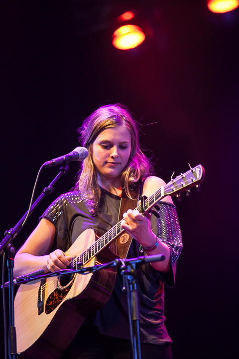 Maaike Ouboter @ Paaspop 2014, picture 7, photographed by Dorien Goetschalckx - FrontView Magazine