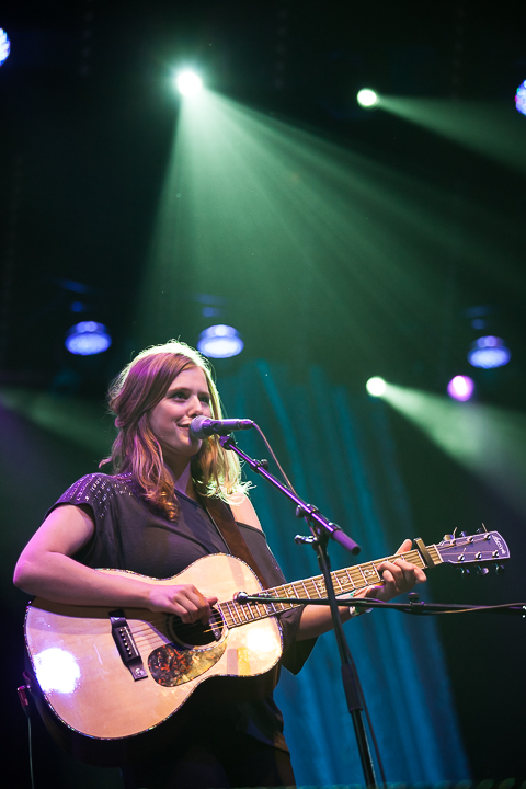 Maaike Ouboter @ Paaspop 2014, picture 8, photographed by Dorien Goetschalckx - FrontView Magazine