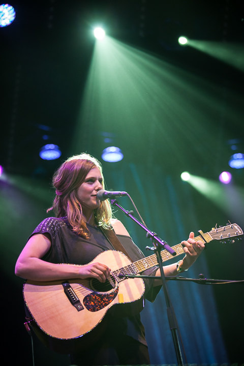 Maaike Ouboter @ Paaspop 2014, picture 10, photographed by Dorien Goetschalckx - FrontView Magazine