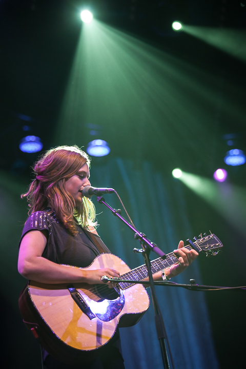Maaike Ouboter @ Paaspop 2014, picture 11, photographed by Dorien Goetschalckx - FrontView Magazine