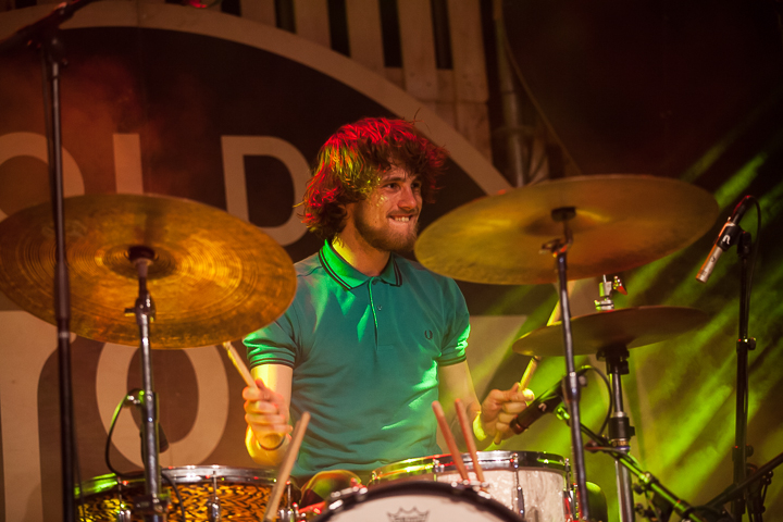 Taymir @ Paaspop 2014, picture 1, photographed by Dorien Goetschalckx - FrontView Magazine