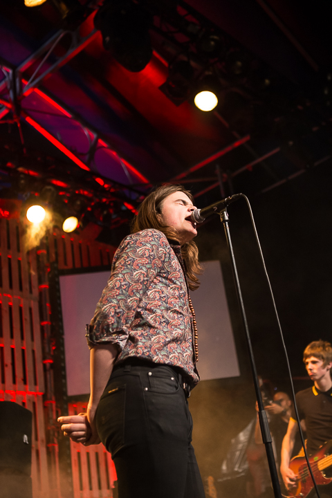 Taymir @ Paaspop 2014, picture 2, photographed by Dorien Goetschalckx - FrontView Magazine