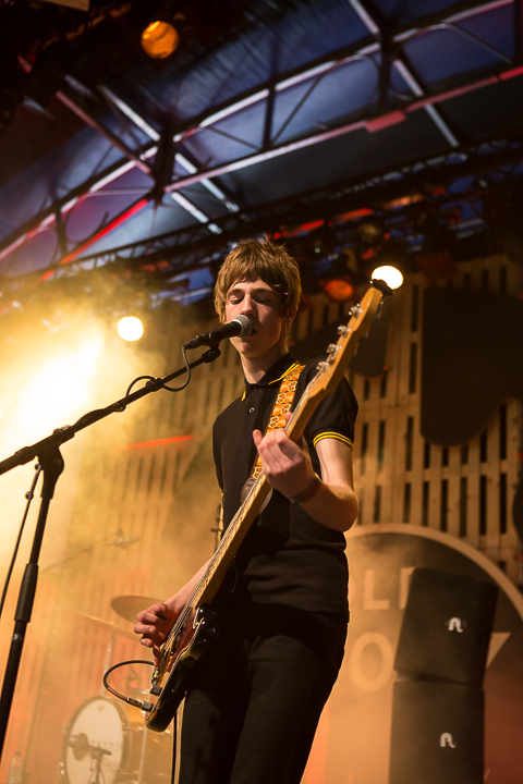 Taymir @ Paaspop 2014, picture 3, photographed by Dorien Goetschalckx - FrontView Magazine