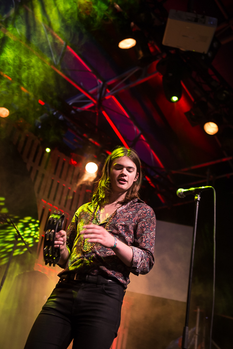Taymir @ Paaspop 2014, picture 5, photographed by Dorien Goetschalckx - FrontView Magazine