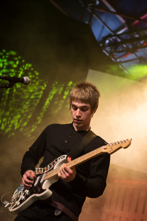 Taymir @ Paaspop 2014, picture 7, photographed by Dorien Goetschalckx - FrontView Magazine