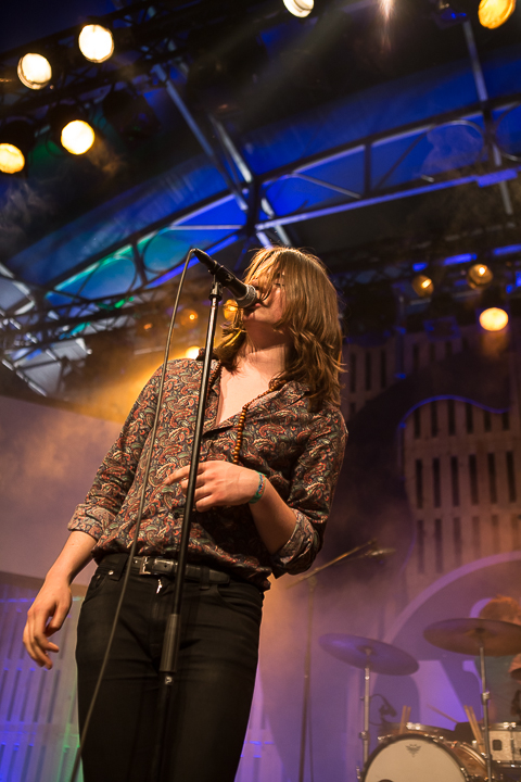 Taymir @ Paaspop 2014, picture 8, photographed by Dorien Goetschalckx - FrontView Magazine