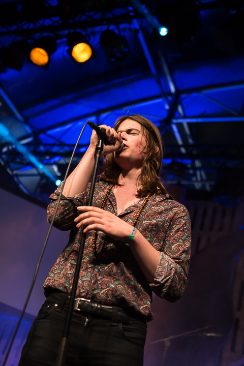 Taymir @ Paaspop 2014, picture 9, photographed by Dorien Goetschalckx - FrontView Magazine