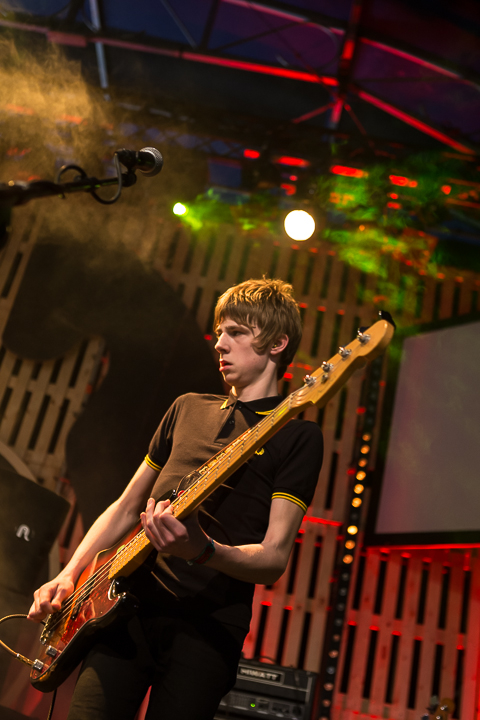 Taymir @ Paaspop 2014, picture 10, photographed by Dorien Goetschalckx - FrontView Magazine