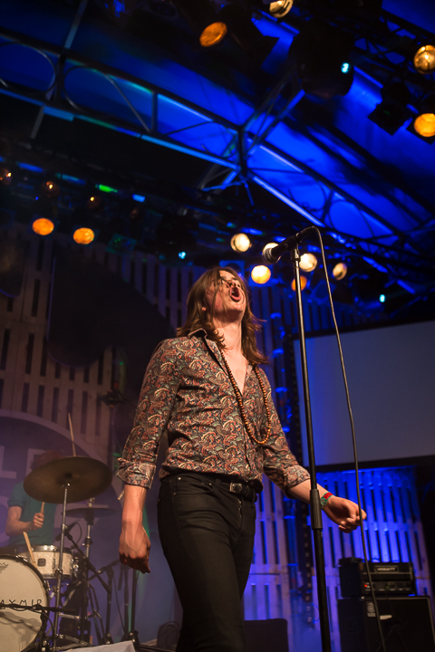 Taymir @ Paaspop 2014, picture 11, photographed by Dorien Goetschalckx - FrontView Magazine