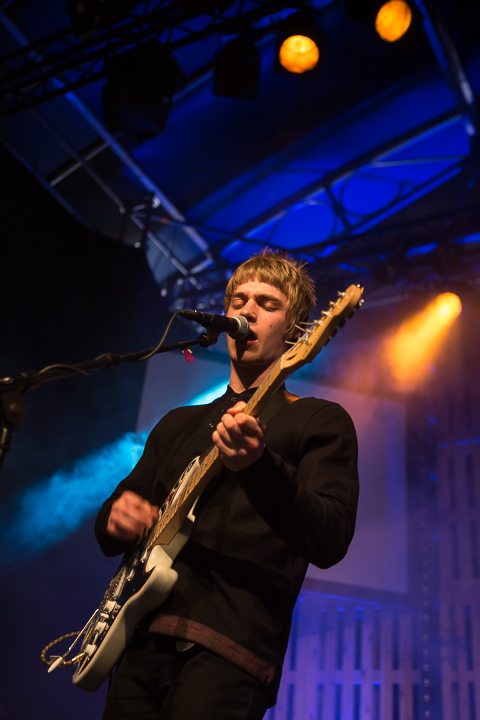 Taymir @ Paaspop 2014, picture 12, photographed by Dorien Goetschalckx - FrontView Magazine
