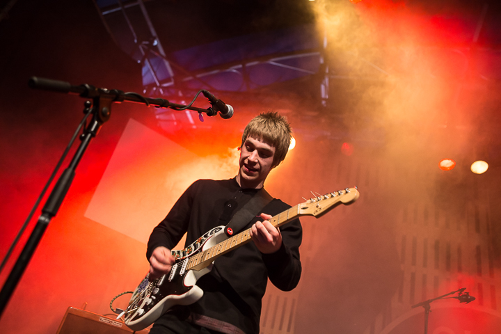 Taymir @ Paaspop 2014, picture 16, photographed by Dorien Goetschalckx - FrontView Magazine