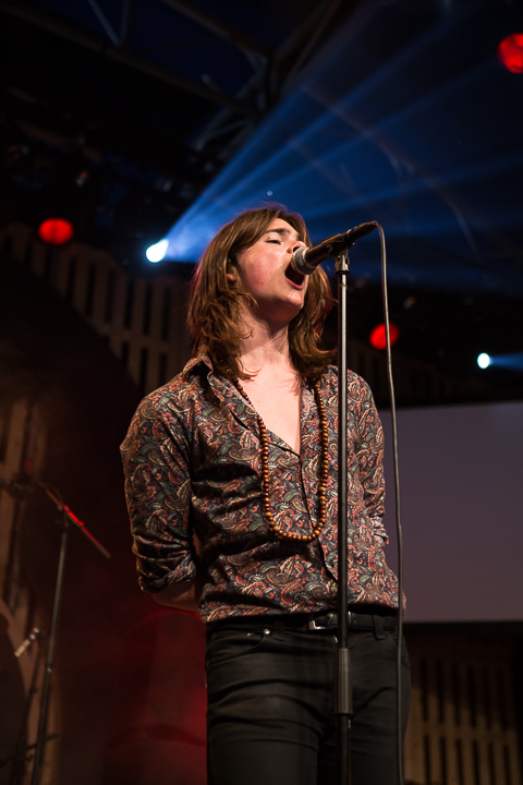 Taymir @ Paaspop 2014, picture 18, photographed by Dorien Goetschalckx - FrontView Magazine