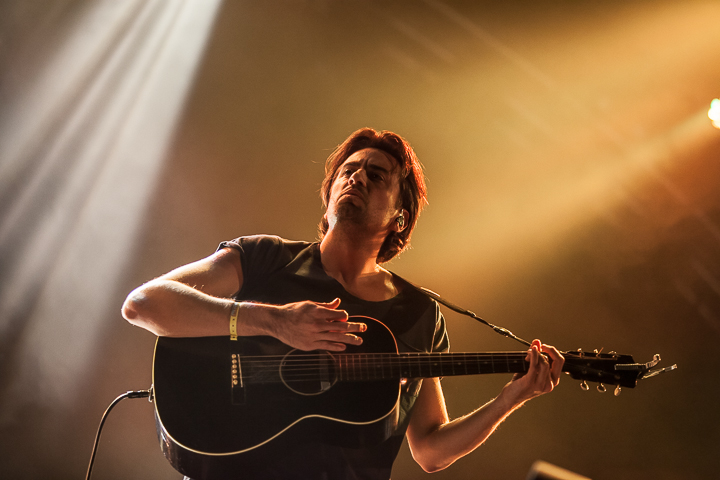 Dotan @ Paaspop 2014, foto 4, foto's door Dorien Goetschalckx - FrontView Magazine