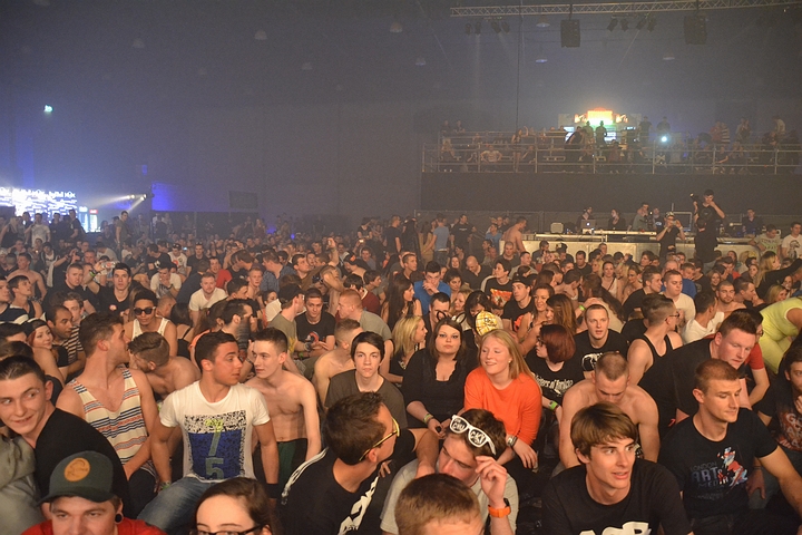 Judgement Day Festival @ Xpo Kortrijk, picture 65, photographed by Tom Van Tongerloo - FrontView Magazine