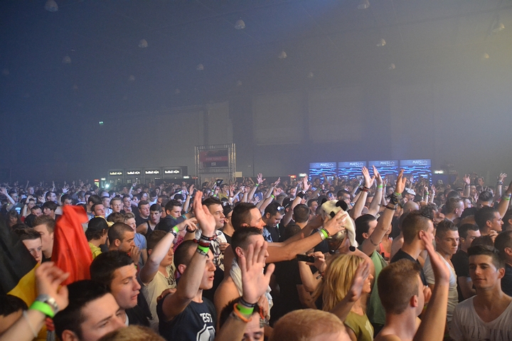 Judgement Day Festival @ Xpo Kortrijk, picture 67, photographed by Tom Van Tongerloo - FrontView Magazine