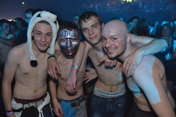 Judgement Day Festival @ Xpo Kortrijk, picture 71, photographed by Tom Van Tongerloo - FrontView Magazine