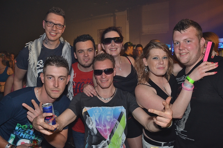 Judgement Day Festival @ Xpo Kortrijk, picture 79, photographed by Tom Van Tongerloo - FrontView Magazine
