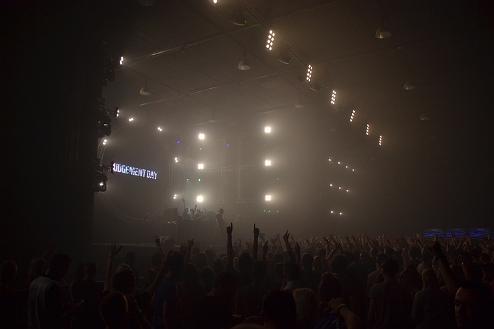 Judgement Day Festival @ Xpo Kortrijk, picture 93, photographed by Tom Van Tongerloo - FrontView Magazine